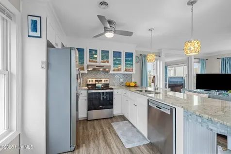 106 Azure Drive Emerald Isle NC 28594