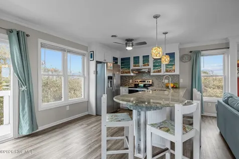 106 Azure Drive Emerald Isle NC 28594