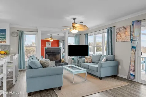 106 Azure Drive Emerald Isle NC 28594