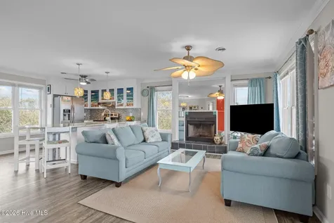 106 Azure Drive Emerald Isle NC 28594
