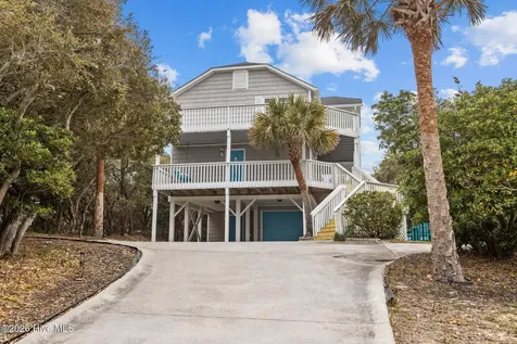 106 Azure Drive Emerald Isle NC 28594