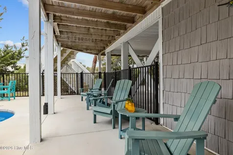 106 Azure Drive Emerald Isle NC 28594