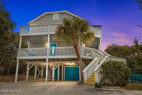 106 Azure Drive Emerald Isle NC 28594