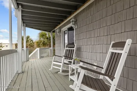 106 Azure Drive Emerald Isle NC 28594