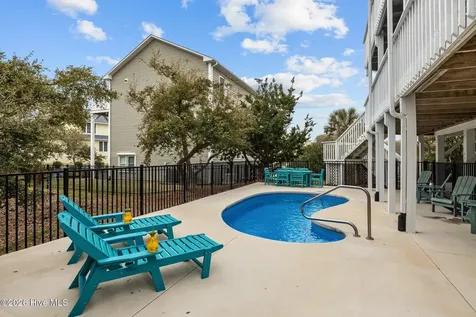 106 Azure Drive Emerald Isle NC 28594