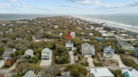 106 Azure Drive Emerald Isle NC 28594