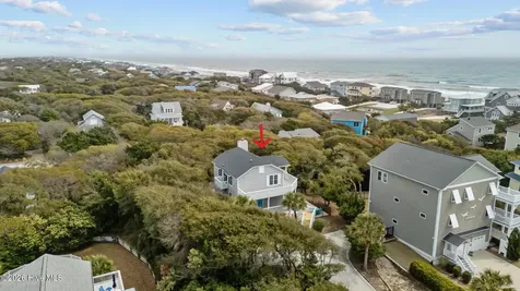 106 Azure Drive Emerald Isle NC 28594