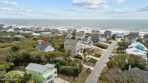 106 Azure Drive Emerald Isle NC 28594