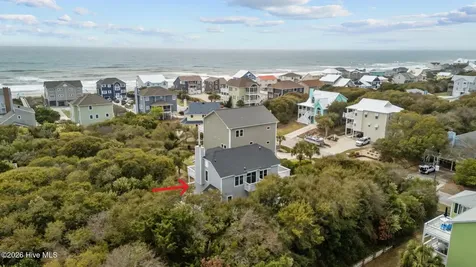 106 Azure Drive Emerald Isle NC 28594