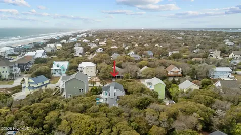 106 Azure Drive Emerald Isle NC 28594