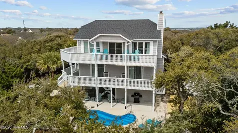 106 Azure Drive Emerald Isle NC 28594