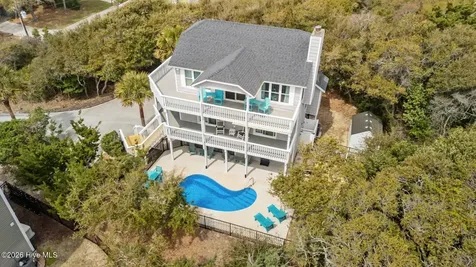 106 Azure Drive Emerald Isle NC 28594
