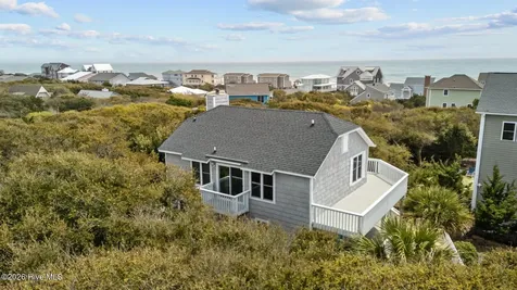 106 Azure Drive Emerald Isle NC 28594