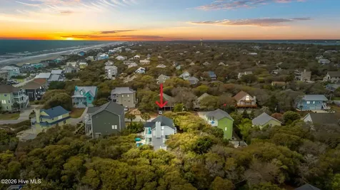 106 Azure Drive Emerald Isle NC 28594