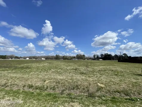 Lot A Malpass Corner Road Burgaw NC 28425
