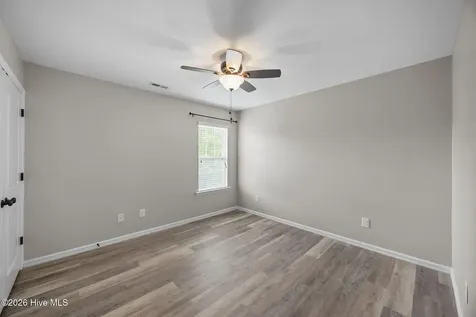 404 Knoll Circle Greenville NC 27858