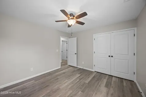 404 Knoll Circle Greenville NC 27858