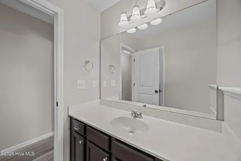 404 Knoll Circle Greenville NC 27858