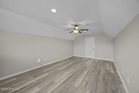404 Knoll Circle Greenville NC 27858
