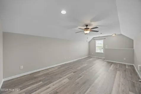404 Knoll Circle Greenville NC 27858
