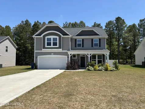 3030 Wilton Way Vass NC 28394
