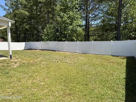 3030 Wilton Way Vass NC 28394
