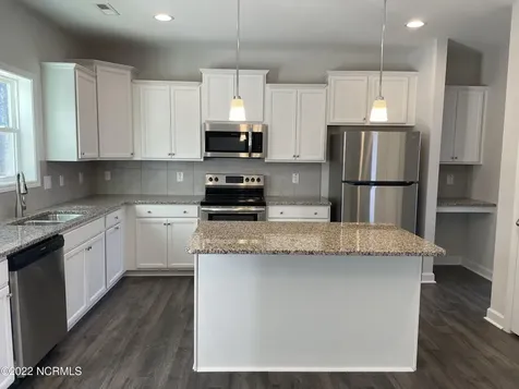 3030 Wilton Way Vass NC 28394