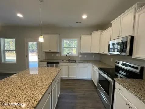 3030 Wilton Way Vass NC 28394