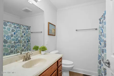 208 E Nash Street Macclesfield NC 27852