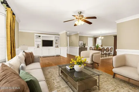 208 E Nash Street Macclesfield NC 27852