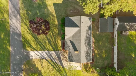 208 E Nash Street Macclesfield NC 27852