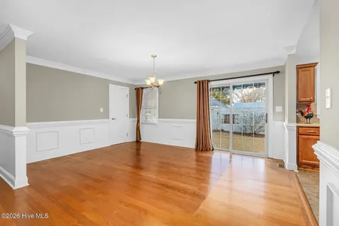 208 E Nash Street Macclesfield NC 27852