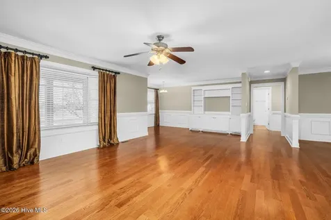 208 E Nash Street Macclesfield NC 27852