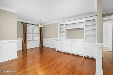 208 E Nash Street Macclesfield NC 27852