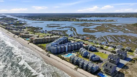 1896 New River Inlet North Topsail Beach NC 28460