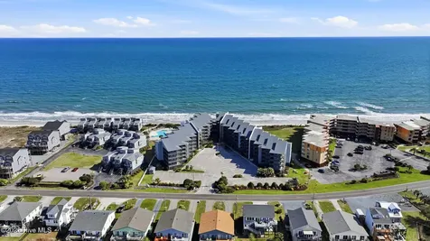 1896 New River Inlet North Topsail Beach NC 28460
