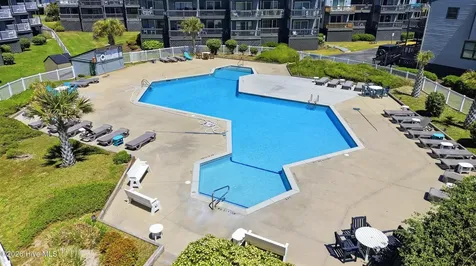 1896 New River Inlet North Topsail Beach NC 28460
