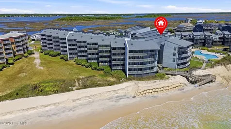1896 New River Inlet North Topsail Beach NC 28460