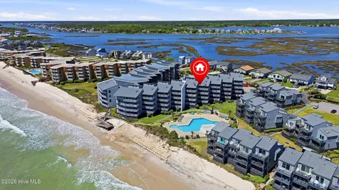 1896 New River Inlet North Topsail Beach NC 28460