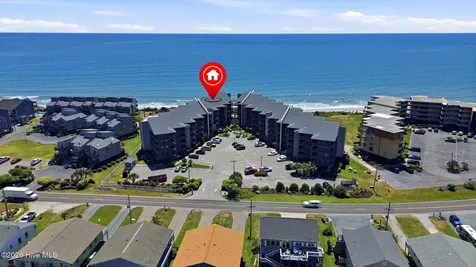 1896 New River Inlet North Topsail Beach NC 28460