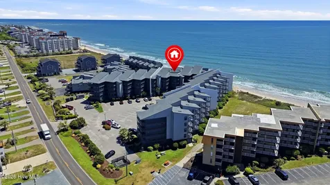 1896 New River Inlet North Topsail Beach NC 28460
