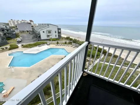 1896 New River Inlet North Topsail Beach NC 28460