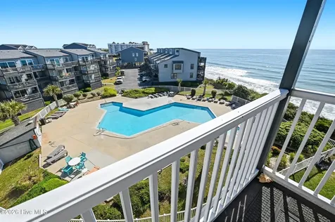 1896 New River Inlet North Topsail Beach NC 28460