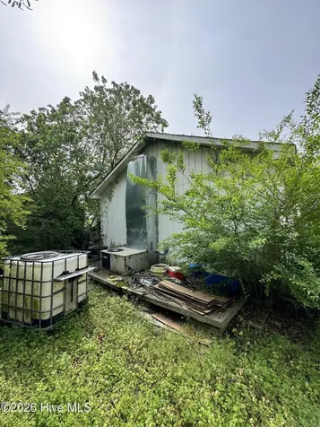 207 E Peterson Street Edenton NC 27932