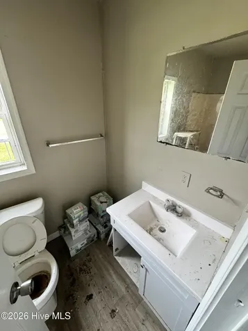 207 E Peterson Street Edenton NC 27932