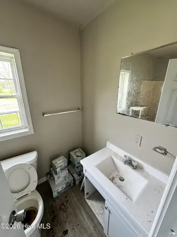207 E Peterson Street Edenton NC 27932