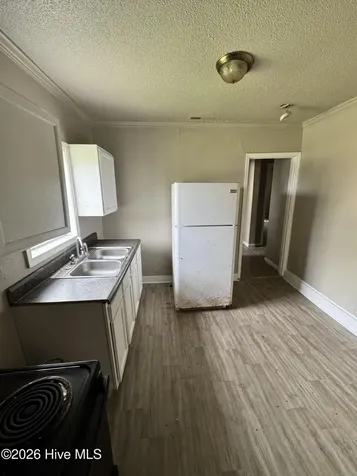 207 E Peterson Street Edenton NC 27932