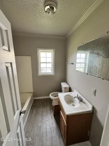 207 E Peterson Street Edenton NC 27932