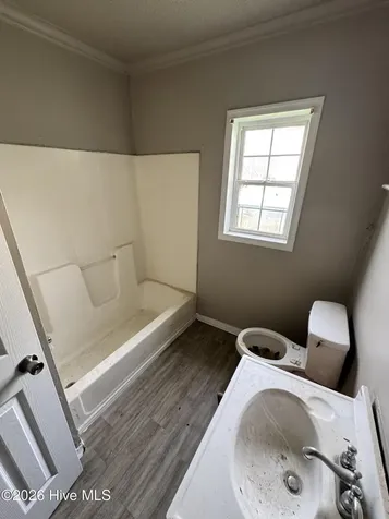 207 E Peterson Street Edenton NC 27932