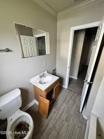 207 E Peterson Street Edenton NC 27932